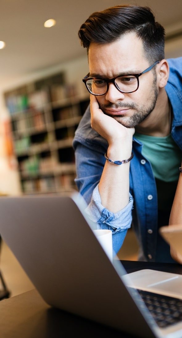 Soyez accompagner par notre agence - site Panda marketing digital