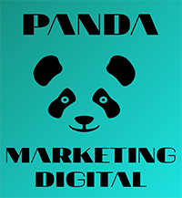 Logo Panda Marketing