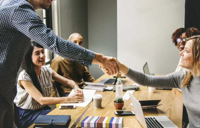 Expertise - une communication par es pros - site Panda Marketing digital