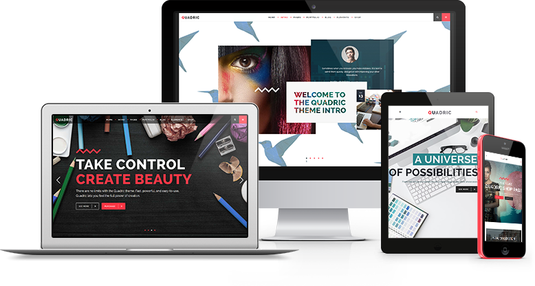 Nos dernières réalisations - références panda marketing digital