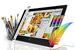 Design sur mesure - agence Panda Marketing Digital