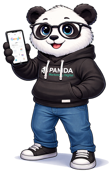 Panda Marketing Digital - agence de communication à Béziers