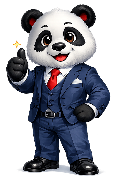 Panda Marketing Digital - agence de communication à Béziers