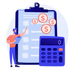 Tarifs transparent - agence Panda Marketing Digital